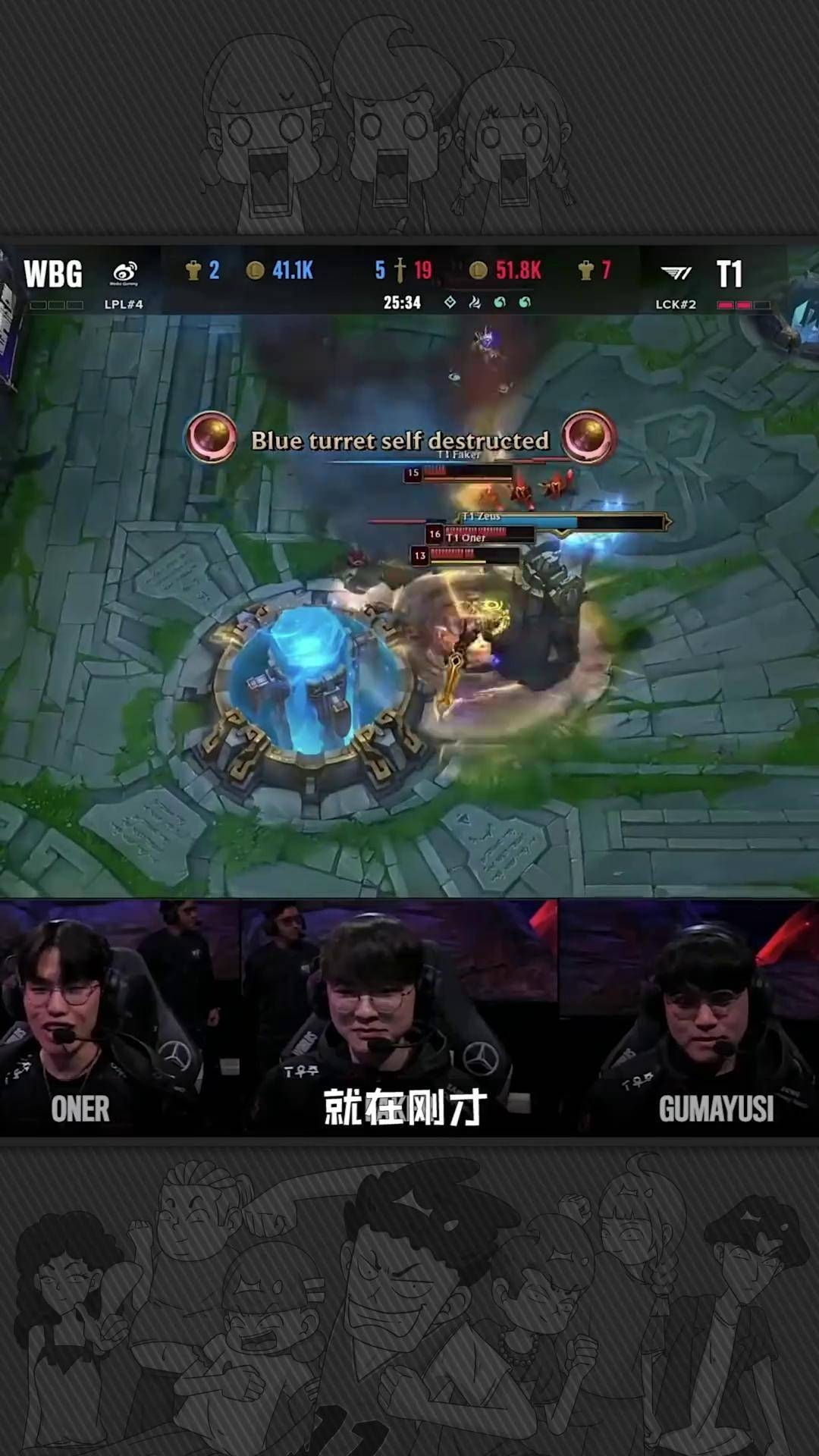 Faker重要时刻刷新纪录，尤文图斯带队取胜！(为什么faker叫大飞老师)